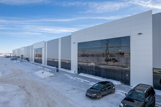 More details for 7405 108 Av SE, Calgary, AB - Industrial for Lease