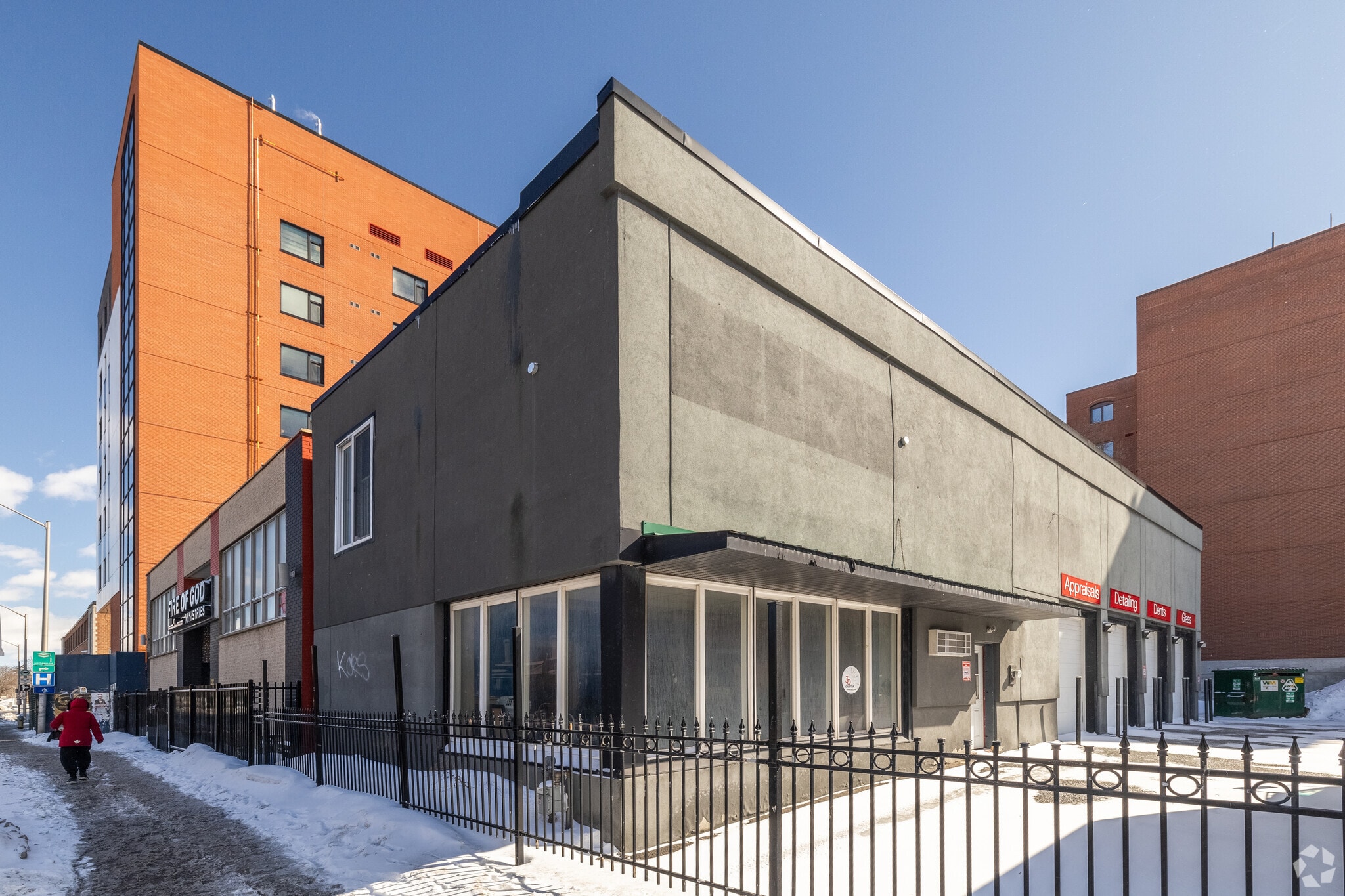 305 Cumberland St, Ottawa, ON à vendre Photo principale- Image 1 de 7