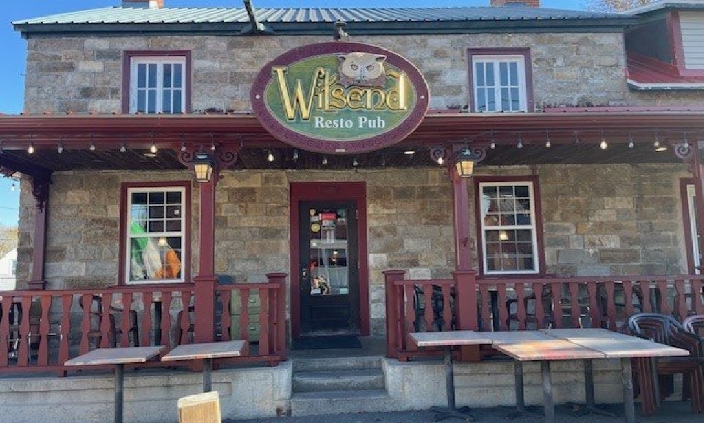 488 Rue Frontière, Hemmingford, QC à vendre Photo principale- Image 1 de 1