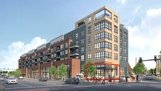 Plus de détails pour 370 West Ave, Norwalk, CT - Commerce de détail à louer