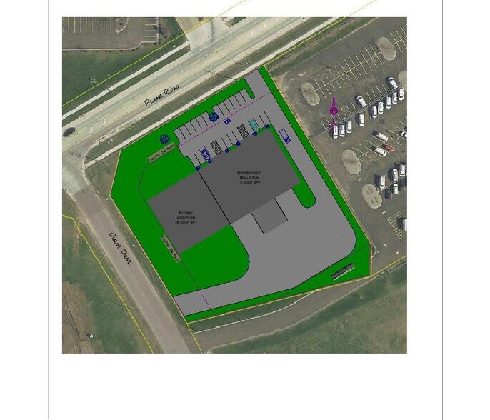 Quest, Appleton, WI for lease - Building Photo - Image 2 of 5