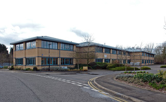 More details for 21-27 The Quadrant, Abingdon - Office for Lease