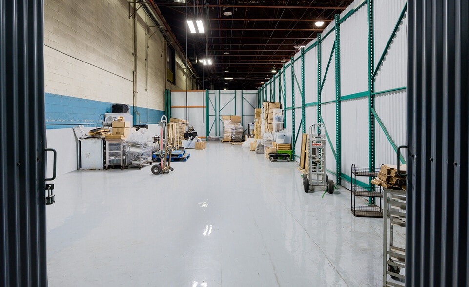 5301 Polk St, Houston, TX for lease - Interior Photo - Image 2 of 13