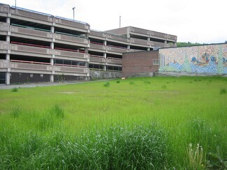 Plus de détails pour 520 Main St, Fitchburg, MA - Terrain à vendre