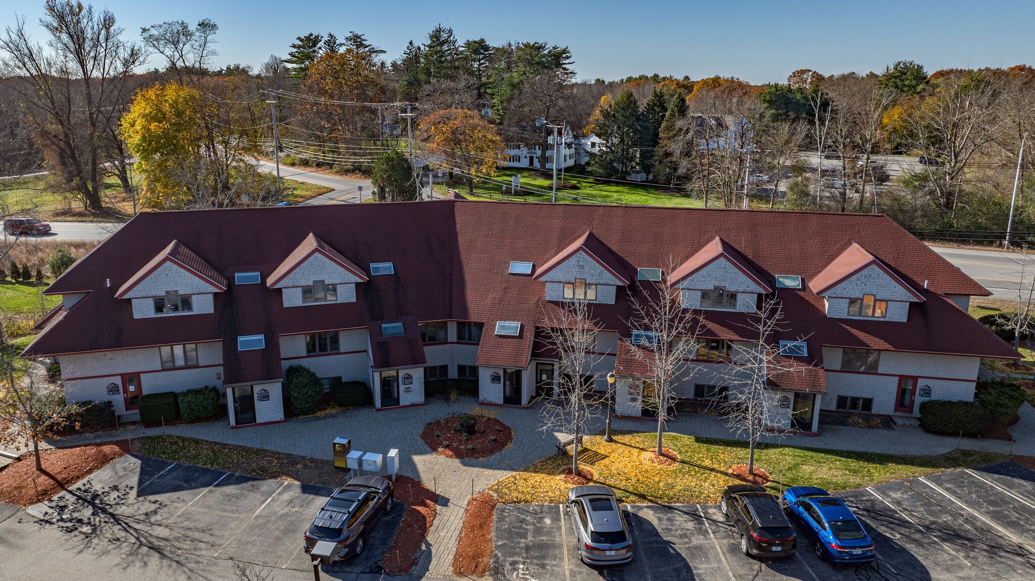 1 Park Ave, Hampton, NH à vendre Photo du bâtiment- Image 1 de 1