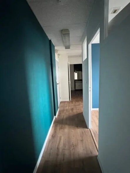 Bureau dans Rennes à louer - Photo intérieure - Image 2 de 7