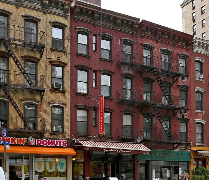 1435 Second Ave, New York, NY for sale - Building Photo - Image 2 of 14