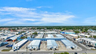 249-268 Seaboard Ave, Venice, FL - AERIAL  map view - Image1