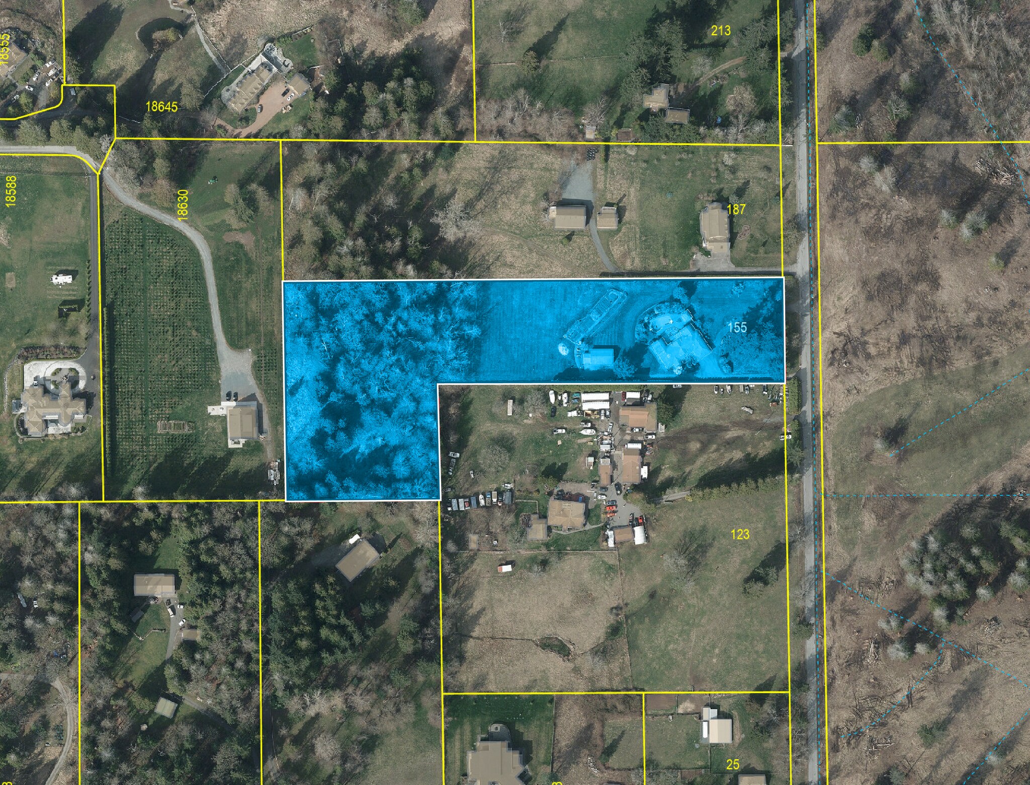 155 188 St, Surrey, BC à vendre Photo principale- Image 1 de 1