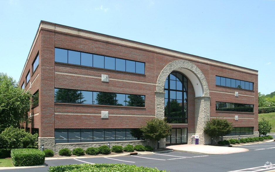 115 East Park Dr, Brentwood, TN à vendre - Photo du bâtiment - Image 3 de 13