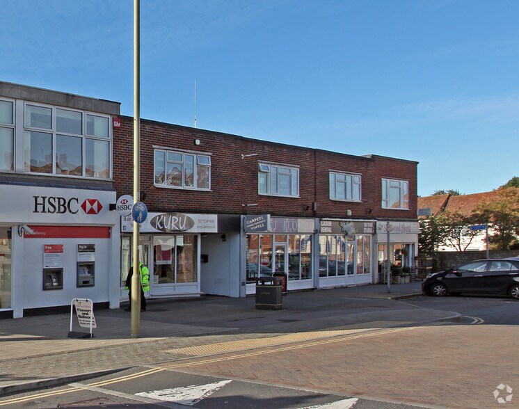 41-43A West St, Havant à vendre - Photo du bâtiment - Image 3 de 3