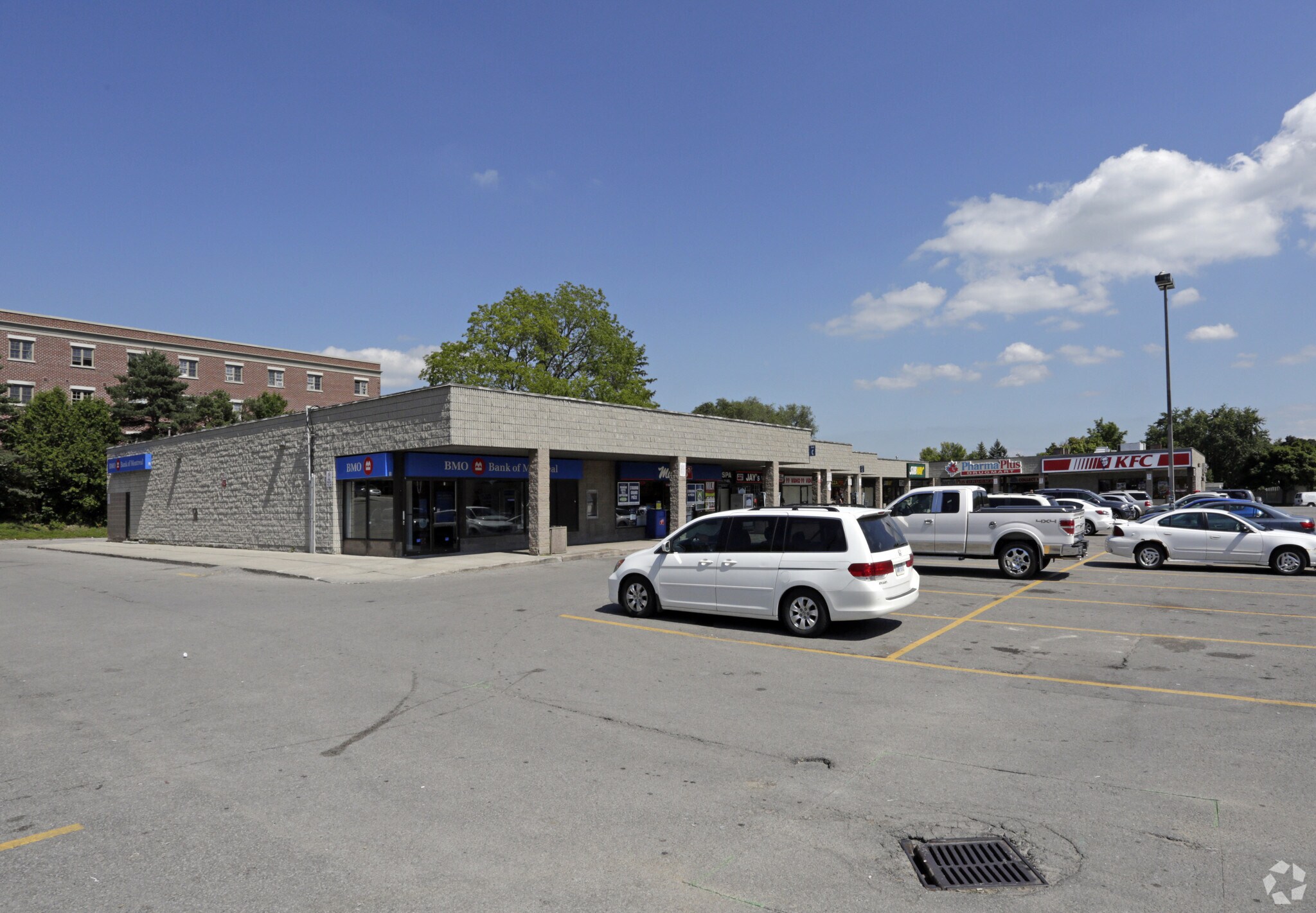 353 Duckworth St, Barrie, ON for sale Primary Photo- Image 1 of 1