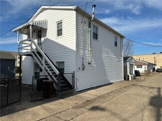 Plus de détails pour 126 6th Ave, South Charleston, WV - Flex à vendre