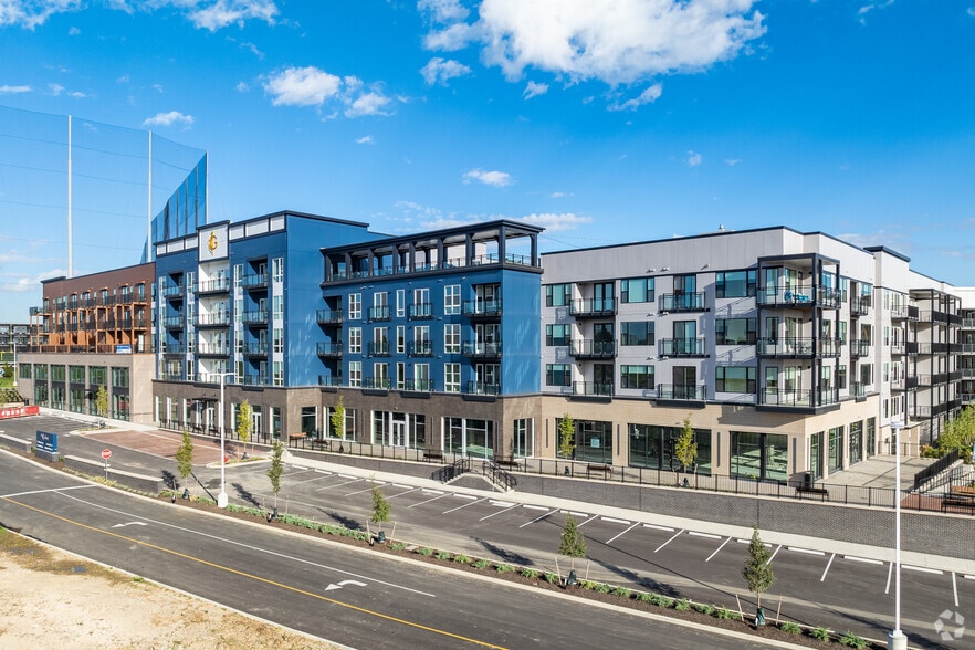 8770 Galaxy Way, Columbus, OH for lease - Building Photo - Image 1 of 4