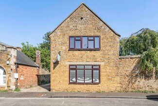 Plus de détails pour 1 Hudson St, Deddington - Flex à vendre