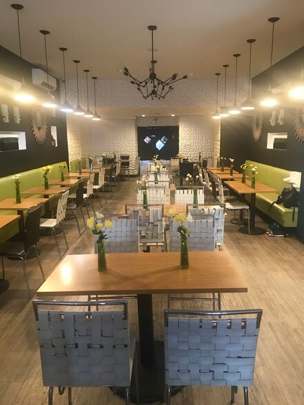 1416 Avenue J, Brooklyn, NY for lease - Building Photo - Image 2 of 12