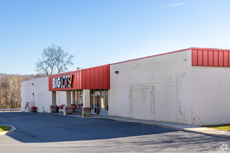 2300 Lehigh St, Allentown, PA à louer - Photo du bâtiment - Image 2 de 4