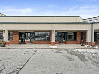 Plus de détails pour 1111 Dixie Hwy, Beecher, IL - Commerce de détail à vendre