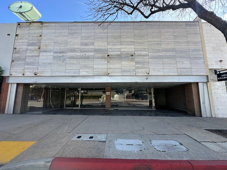396-400 S Lake Ave, Pasadena, CA for lease - Building Photo - Image 2 of 28
