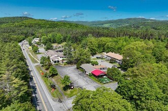 20 Public Way, Quechee, VT - AÉRIEN  Vue de la carte - Image1