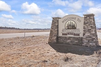 Plus de détails pour Multiple Parcels, Bryce Canyon, UT - Terrain à vendre