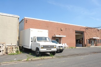 Plus de détails pour 1015 Pennsylvania Ave, Linden, NJ - Industriel à vendre