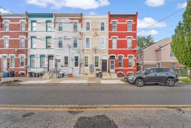 Plus de détails pour 139 State St, Camden, NJ - Multi-résidentiel à vendre