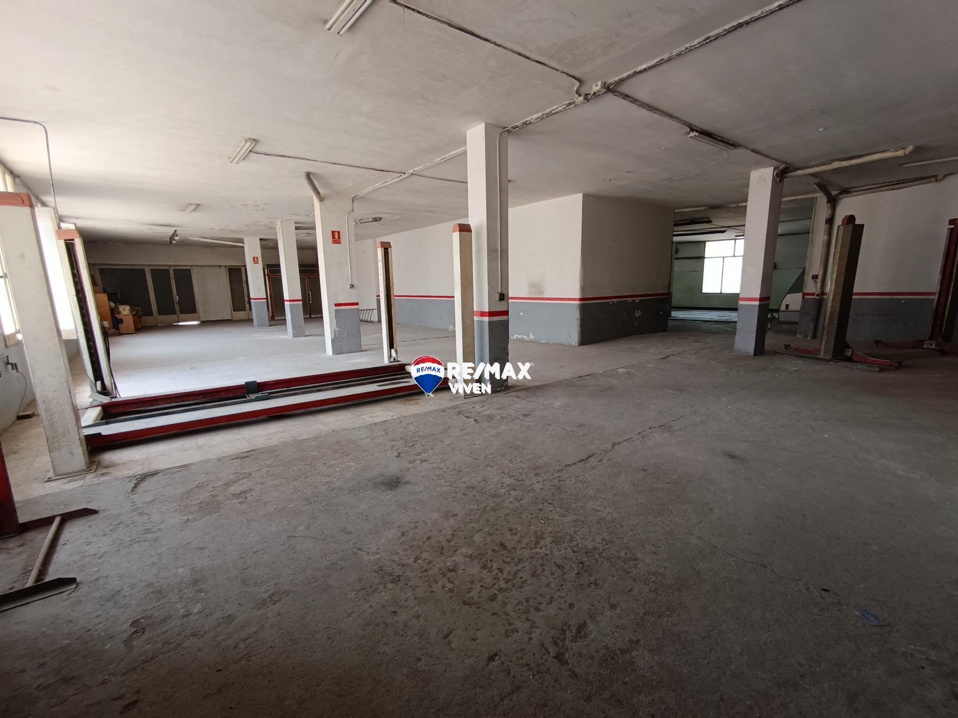 Commerce de détail dans Vilanova i la Geltrú, Barcelona à vendre Photo intérieure- Image 1 de 11