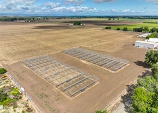 12050 County Road 97, Woodland, CA - Aerial  map view - Image1