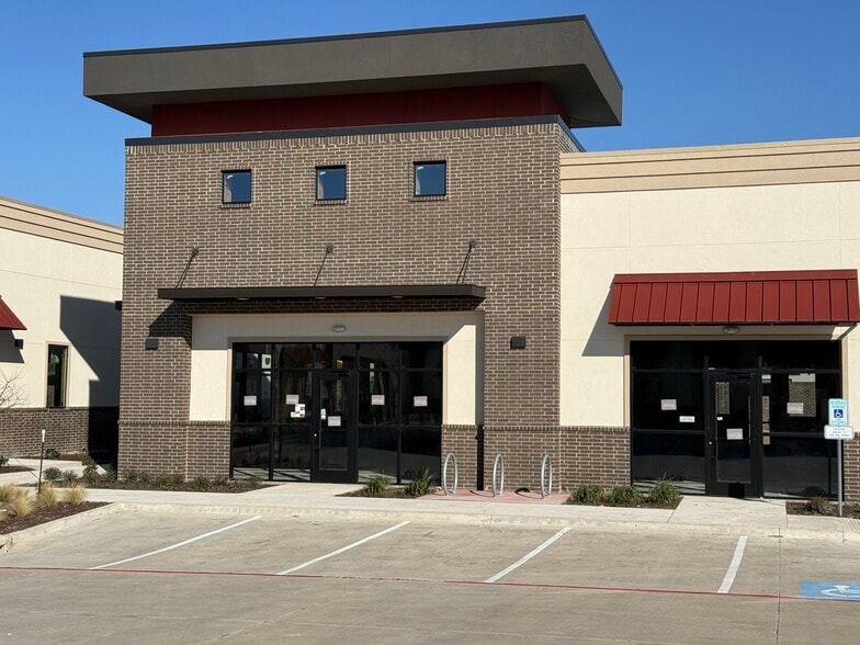 10004 Coit Rd, Frisco, TX for lease - Building Photo - Image 2 of 6
