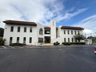 Plus de détails pour 814 E Silver Springs Blvd, Ocala, FL - Bureau à louer
