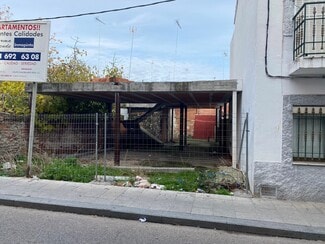 Plus de détails pour Terrain à vendre