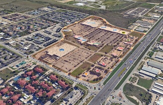 More details for 1050 McKinley Place Dr, San Marcos, TX - Retail for Lease