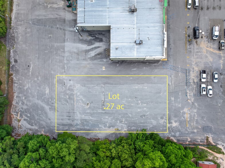 S US HWY 331, Defuniak Springs, FL for sale - Building Photo - Image 2 of 4