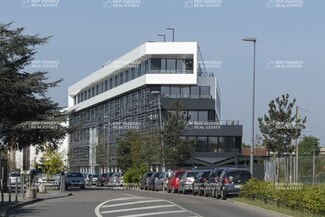 More details for 395 Rue Courtois, Lille - Office for Lease