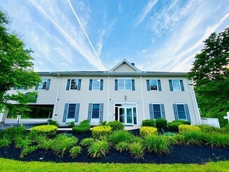 Plus de détails pour 140 Willow St, North Andover, MA - Bureau à louer