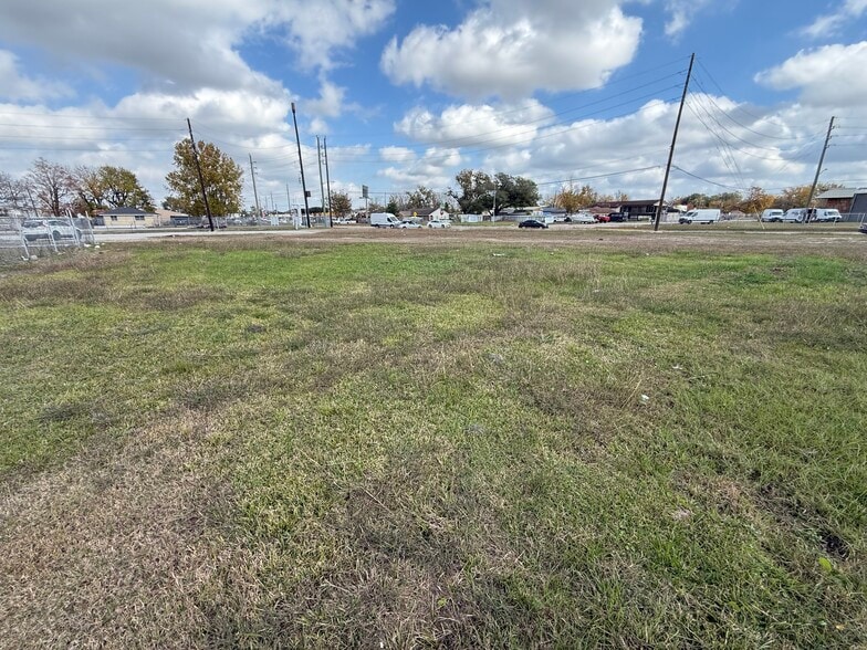 0 Gessner Rd, Houston, TX à vendre - Photo du bâtiment - Image 3 de 3
