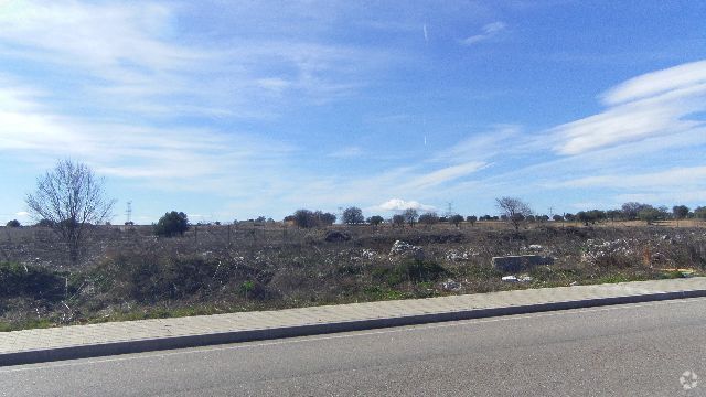 Land in Seseña, Toledo for sale - Primary Photo - Image 1 of 4