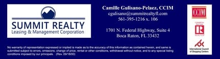1906 Clint Moore Rd, Boca Raton, FL à louer Autre- Image 2 de 2