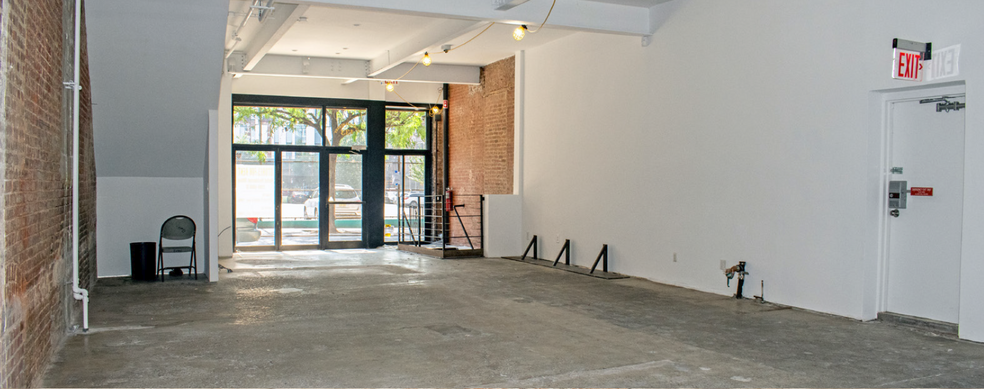 133 Norfolk St, New York, NY for lease - Building Photo - Image 1 of 6