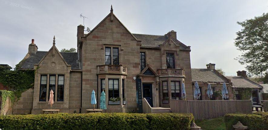 14 London Rd, Kilmarnock à louer - Photo du bâtiment - Image 3 de 9