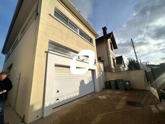 More details for Avenue Des Aubépines, Gonesse - Multiple Space Uses for Lease