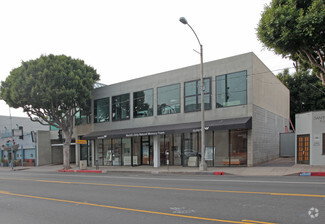 More details for 2430-2434 Main St, Santa Monica, CA - Office, Office/Retail for Lease