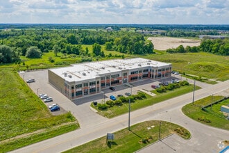 230 Hanlon Creek Blvd, Guelph, ON - Aérien Vue de la carte