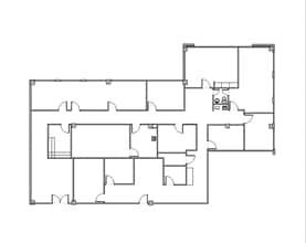 9535 Forest Ln, Dallas, TX for lease Floor Plan- Image 1 of 1