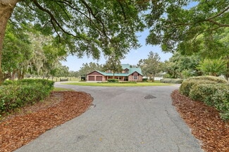 More details for 8810 County Road 561, Clermont, FL - Land for Sale