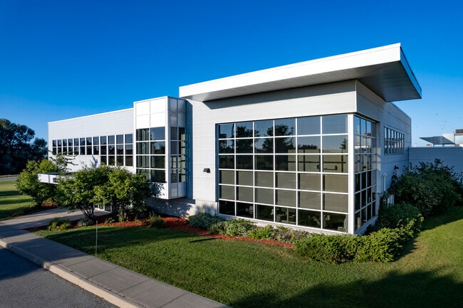 More details for 1100 Bennett Rd, Bowmanville, ON - Office for Lease