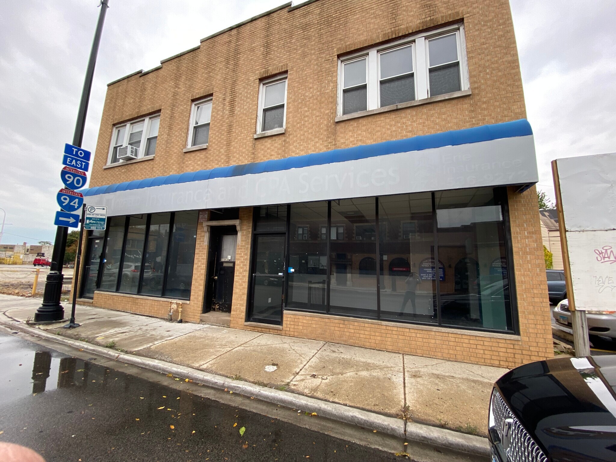 4119 W Montrose Ave, Chicago, IL for sale Building Photo- Image 1 of 13