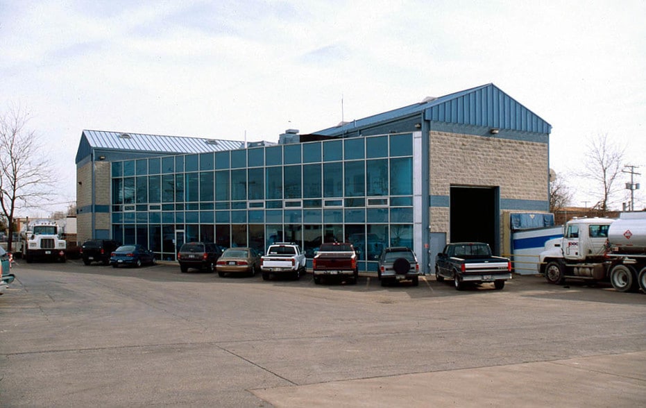 515 W Colfax St, Palatine, IL for sale - Building Photo - Image 2 of 3