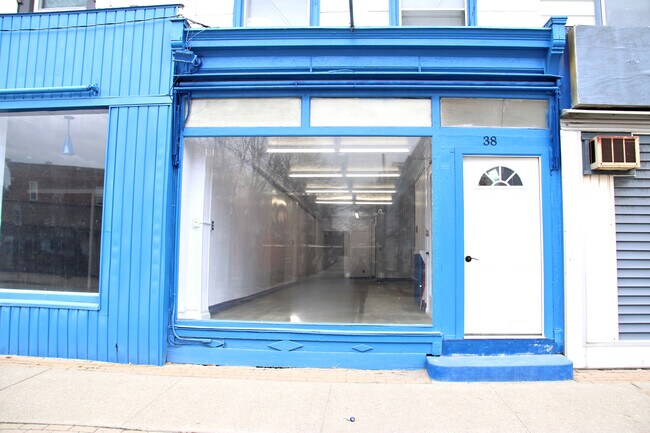 More details for 38 Canal St, Fort Plain, NY - Coworking for Lease